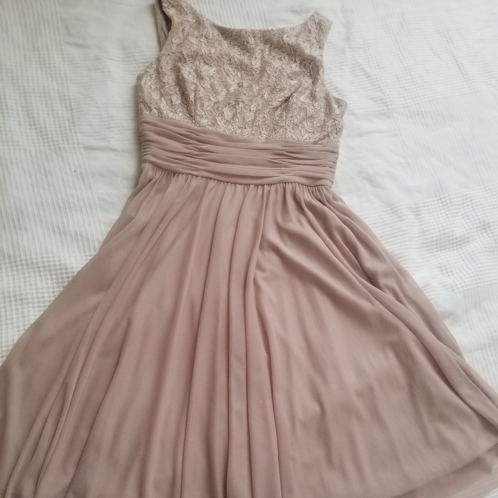 Elegant Dress